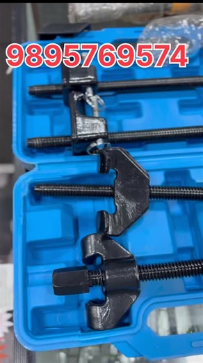 variathupowertool on Instagram: "Coil spring compressor available"