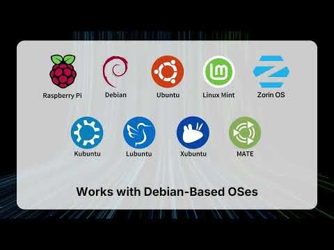 WiFi 6 for Linux, Fast Speed, Strong Signal, Introducing BrosTrend AX900 Linux WiFi 6 USB Adapter