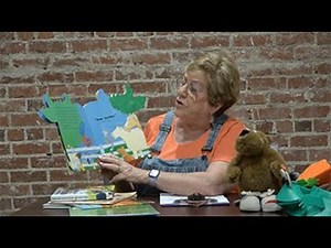 Story Time With Miss Tasha — Saturday, September 20, 2025