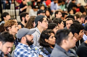 $21.6 billion. That's how much international students pumped into Canadian education just last year. Use our interactive map to see how much money Ontario's colleges are making. http://torstar.co/e0KX50wqw3l | The Toronto Star