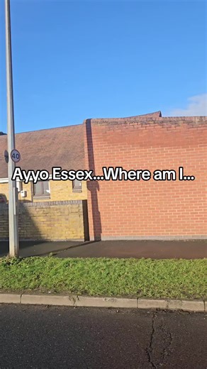 Discovering Essex: Where Am I?