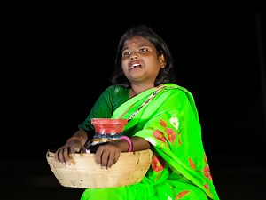 झिझिया खेले | Bhojpuri Comedy Video | New Video | Boka Comedy Vines #Bokacomedyvines #Bhojpuricomedy #Newvideo #Viralcomedy #Comedy | Boka Comedy Vines