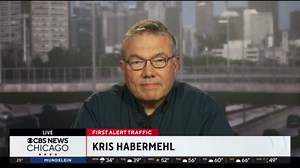 Keeping an eye on Pace suburban bus during the snowstorm