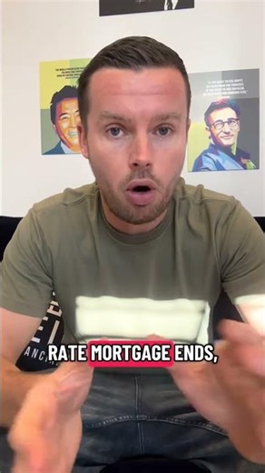 Re-mortgage explained #mortgage #remortgage #mortgagebroker #finance