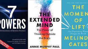 5 book recommendations by HR professionals for new HR professionals