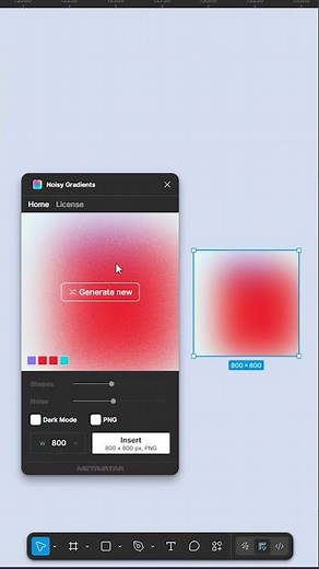 Powerful Figma Plugin You Should Know (Part 17) #figma #figmaplugins