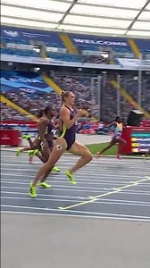 🔥Marileidy Paulino 48.87 Finish! New 400m World Record? 🇩🇴⚡#400mrace #marileidypaulino #athlete