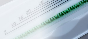 多通道试剂储液槽