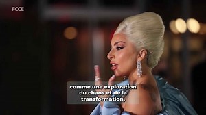 Lady Gaga annonce son nouvel album Mayhem pour 2025
