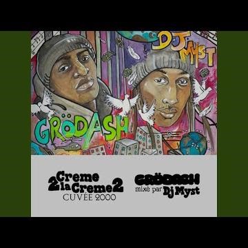 Correspondance (Mixé par DJ Myst)