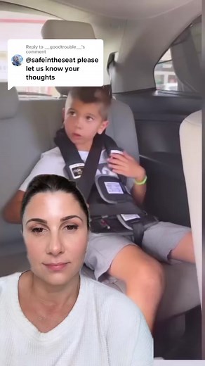 Ride Safer Travel Vest: Are They Safe for Your Child?