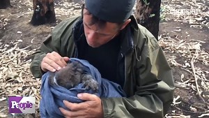 Drone Pilot Uses His High-Tech Skills to Rescue Animals After Natural Disasters: 'This Is My Calling'