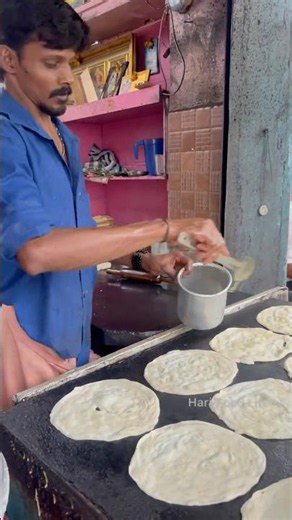Parotta ❤️‍🔥 #shortsfeed #food #tasteofindia #streetfood#shortsvideo #shortvideo #shorts #short
