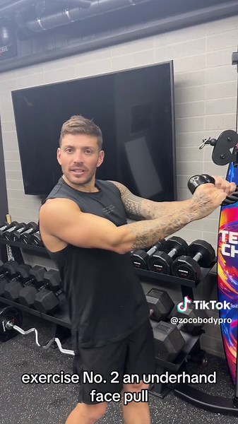 Effective Exercises for Shoulder Pain Relief