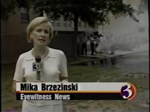 WFSB: Flashback Report - "Legally Cool" (1995)