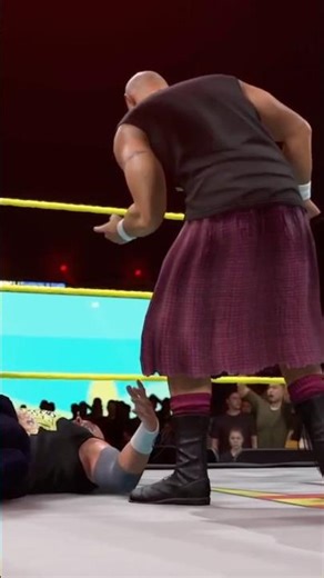 NEW DAY Try to CRIPPLE Thrasher?! 😱 Mosh Saves the Headbangers! | WWE 2K25 TNA Universe Mode