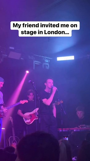 🤠🤠 | Luke Burr