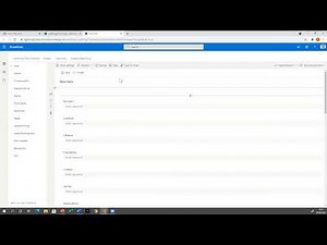 Webinar - SharePoint Online Form Design Tool - Building a Customer Quotation Solution