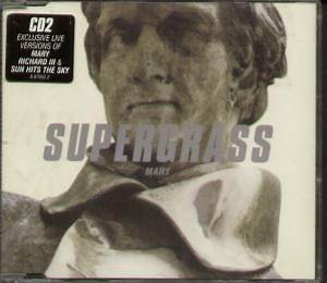 Supergrass - Mary
