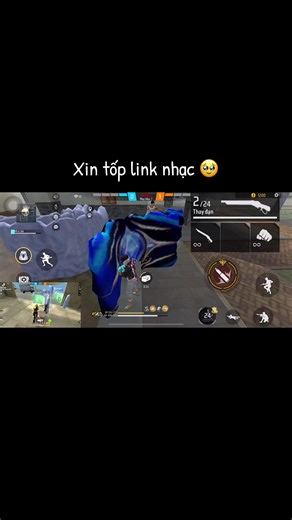 Free Fire Music Link Guide