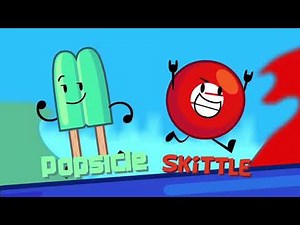 Old Object Invasion Intro, but only with the 2024 Cast