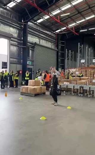 Warehouses are hiring new staff for simple and stable work. No experience needed — full training is provided on-site. The job is clear, steady, and suitable for all ages. Above-average pay and flexible shifts. Tap “Learn more” to see which warehouses are hiring right now. | CareerFinder Online | Facebook