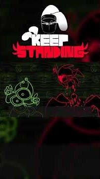 Fighting Back Only Made Things WORSE In This FNAF Game.. #fnaf #fivenightsatfreddys