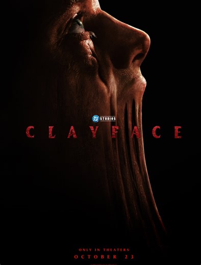 Le DCU de James Gunn met en ligne la bande-annonce du film d'horreur Clayface.