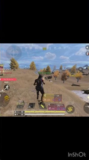 Mythic Oden gunsmith for BR in form. #codm #codmobile #callofduty #callofdutymobile #codmloadout