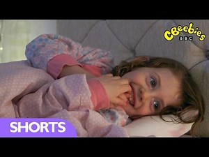 Woolly and Tig: The Night Before Christmas - CBeebies