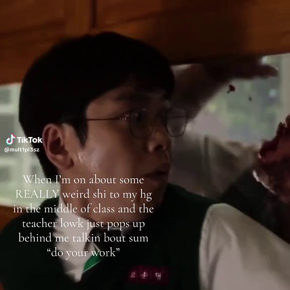 Classroom Distractions: When Teachers Interrupt Fun