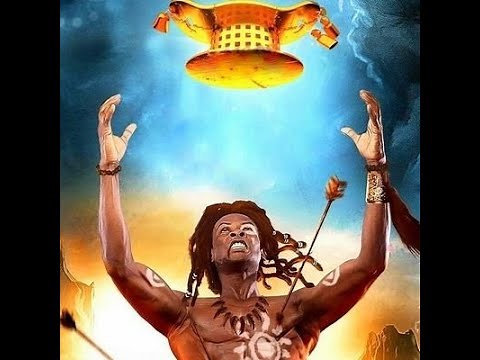 Miracles and wonders of Okomfo Anokye