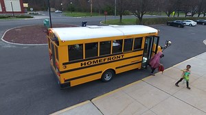 HomeFront - Joy, Hopes, and Dreams