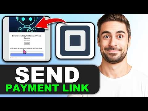 How To Create and Send a Square Payment Link in 2026