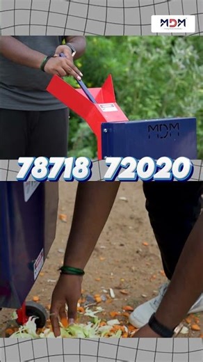 വേഗത്തിൽ കാലിത്തീറ്റ മുറിക്കാം – CHITTI Chaff Cutter Offer👌🤯