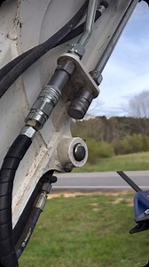 Want to win a free QC Mate quick coupler hand clamp? We’re giving away 5 now until the end of the year when you buy any Eterra Attachment online. They’ve got everything you could possibly need, and some attachments are on sale in our end of year sale;) #skidsteersolutions #skidsteer #landscaping #operator #construction #giveaway #freestuff #qcmate | Skid Steer Solutions