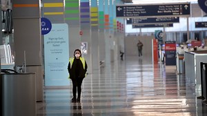 IDPH Launches Travel Map Showing Which States Are ‘Higher Risk'