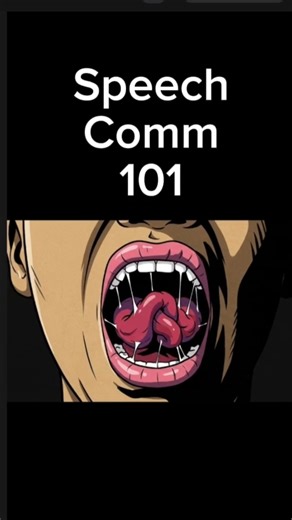 Speech Comm 101. #congress #history #speech #facts