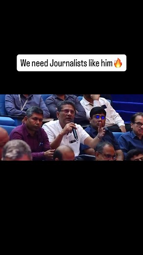 276K views · 7.6K reactions | Great Journalism | AMU Citizens | Facebook