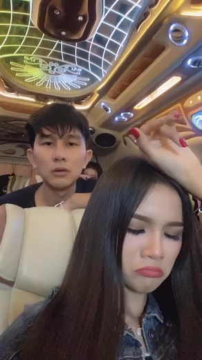 Luxurious Limousine Interior Design Insights