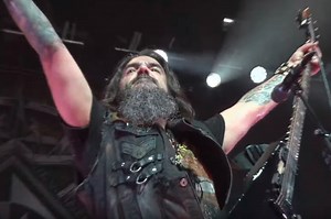 MACHINE HEAD Brings 'Burn My Eyes' 25th-Anniversary Tour To San Francisco Bay Area: Pro-Shot Video Of Entire Concert