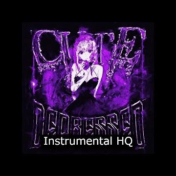 Dyan Dxddy - Cute Depressed (Instrumental) HQ