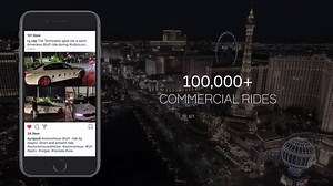 1.2K views · 46 reactions | Today, we celebrate our 100,000th #selfdriving ride on the Lyft network — a significant milestone toward the future of mobility. #AptivLyft https://www.aptiv.com/newsroom/article/100000-Self-Driving-Rides-Strong | Aptiv | Facebook