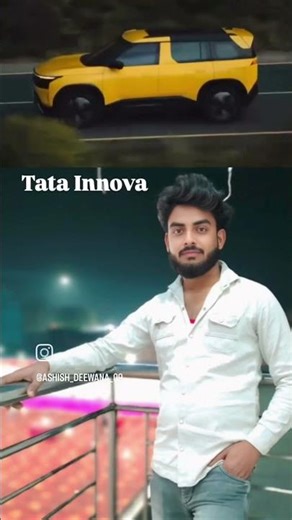 Tata Innova car 🚗🚗🚗🚗