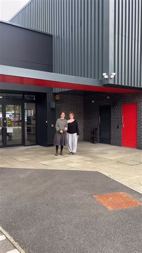 Studio 4 Artists on Instagram: "A Speedy Tour of Studio 4 🌀🌟"