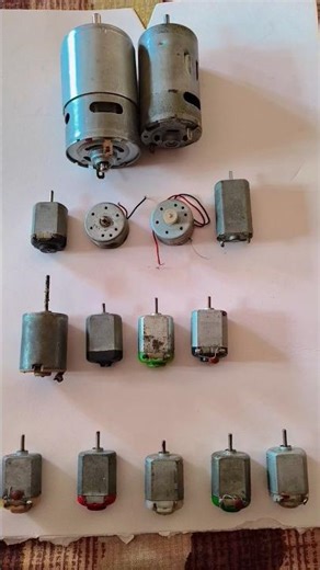 DC Motor Price🔥🔥#dcmotor #price#collection