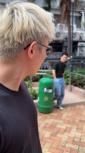 JFFT on Instagram: "JFFT演技大爆發，與血獸決一死戰！！ #戰士嘅世界 #米獨自升級 #四人同心 #擊退血獸 #究竟邊個getout #Predator #鐵血戰士"