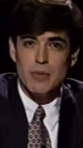 último programa de 1994 (Jaime Bayly en vivo)