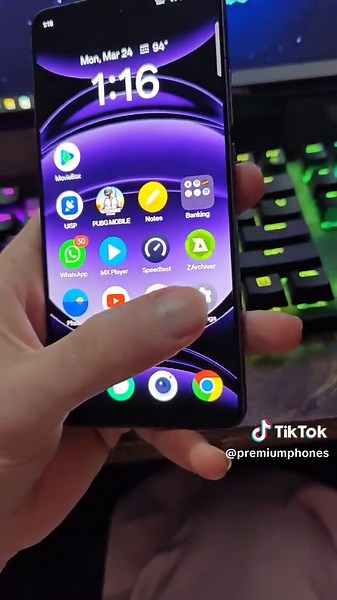 Realme GT6 Review: Premium Smartphone Experience