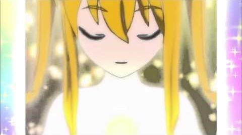 Mahou Shoujo Pixy Princess - Trailer